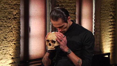 Battle of the Psychics Season 16 Episode 8 - Episode 8