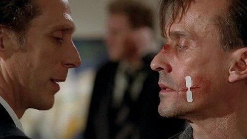 undefined Season 4 Episode 19 - S.O.B.