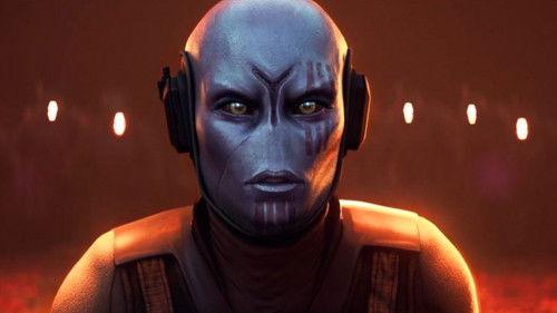 The Exodite Season 1 Episode 1 - Flame