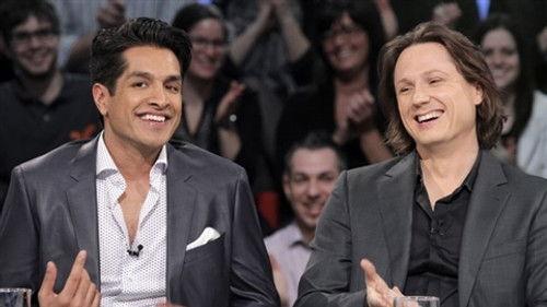 Tout le monde en parle Season 10 Episode 15 - Episode 15