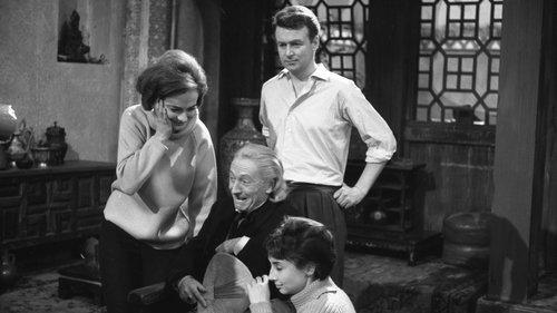 undefined Season 1 Episode 14 - The Roof of the World