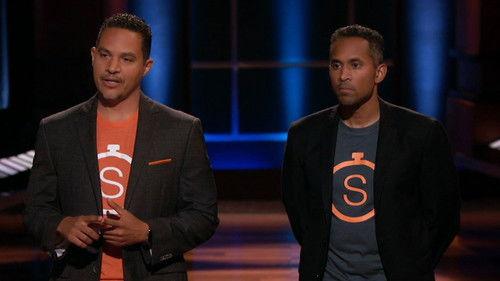 Shark Tank Season 7 Episode 18 - Episode 18