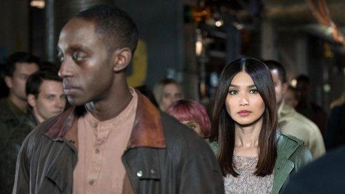 Humans Season 3 Episode 1 - Episode 1