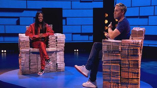 The Russell Howard Hour Season 4 Episode 2 - Episode 2
