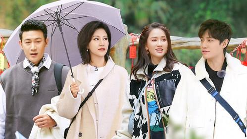 Viva La Romance Season 6 Episode 12 - Episode 12-1