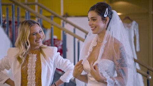 Love Is Blind: Brazil Season 1 Episode 8 - The Wedding Approaches