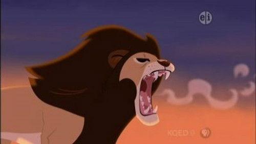 Wild Kratts Season 2 Episode 1 - Bad Hair Day