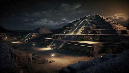 The UnXplained Season 6 Episode 7 - Strange Technology