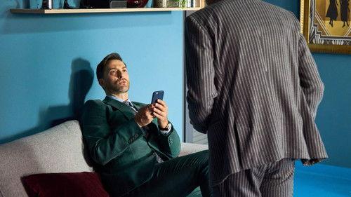 BrzydUla 2 Season 1 Episode 6 - Episode 6