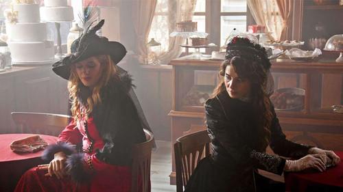 Filinta: An Ottoman Policeman Season 1 Episode 17 - Episode 17