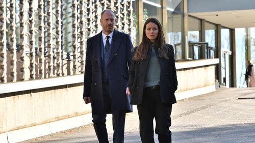 Herr und Frau Bulle Season 1 Episode 1 - Episode 1