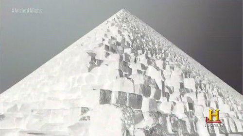 Ancient Aliens Season 9 Episode 8 - The Great Flood