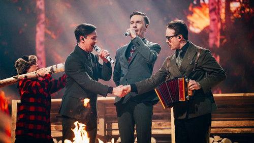 Eurovision Song Contest Season 69 Episode 1 - Semi-Final 1