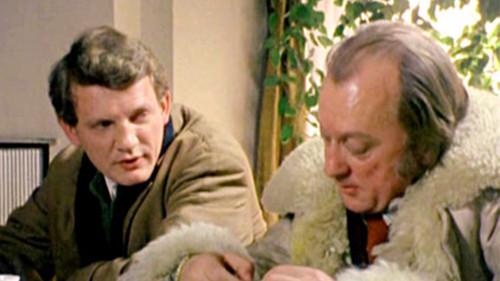 Calling 07 Season 1 Episode 1 - Major opoznia akcje