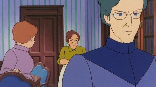 Princess Sarah Season 1 Episode 38 - The Magic Dispelled