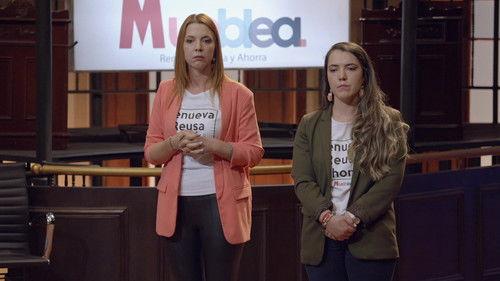 Shark Tank Colombia Season 3 Episode 16 - Episode 16