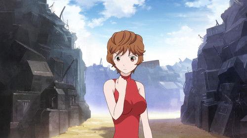 Atom: The Beginning Season 1 Episode 6 - Lab 7's Annihilation