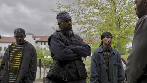 Wu-Tang: An American Saga Season 2 Episode 7 - Airwaves