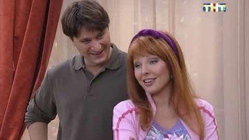 Happy Together Season 1 Episode 7 - Малина для Гены