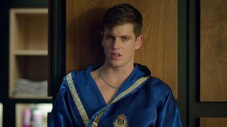 Elite Short Stories: Guzmán Caye Rebe Season 1 Episode 2 - Part 2