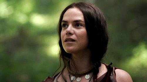 Barkskins Season 1 Episode 2 - The Turtle King