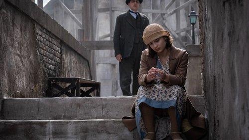 undefined Season 1 Episode 5 - Episode 5