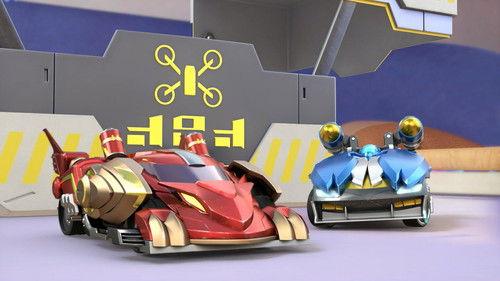 Screechers Wild! Season 5 Episode 1 - Episode 1