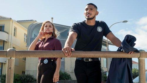 undefined Season 1 Episode 1 - Gone Fission