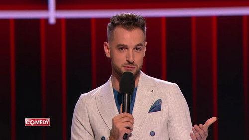 Comedy Club Season 15 Episode 16 - Episode 16