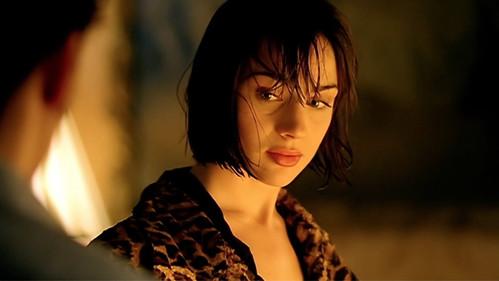 undefined Season 1 Episode 1 - The Swords