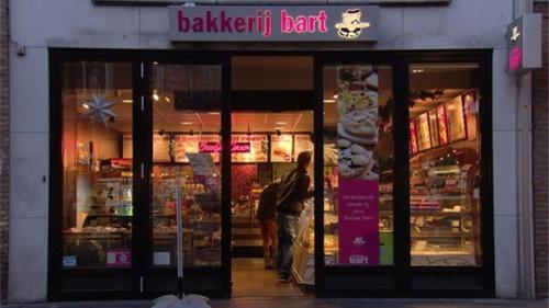 Zembla Season 20 Episode 6 - Woede in de winkelstraat