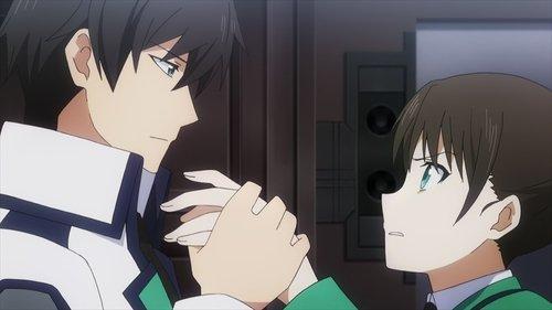 The Irregular at Magic High School Season 1 Episode 5 - Enrollment Part V