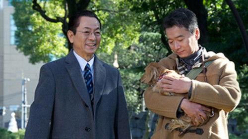 AIBOU: Tokyo Detective Duo Season 12 Episode 13 - Episode 13