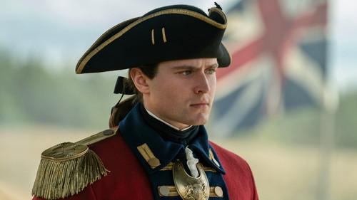 Outlander Season 7 Episode 7 - A Practical Guide for Time-Travelers