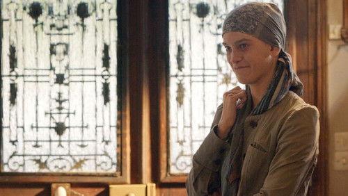 En thérapie Season 2 Episode 33 - Wednesday July 8, 2020, 9:30 a.m.