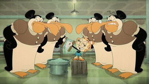 undefined Season 3 Episode 10 - Dance with Danger