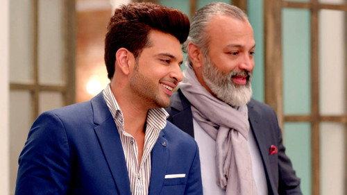 Dil Hi Toh Hai Season 1 Episode 4 - Palak's Got a Plan