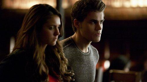 The Vampire Diaries Season 5 Episode 19 - Man on Fire