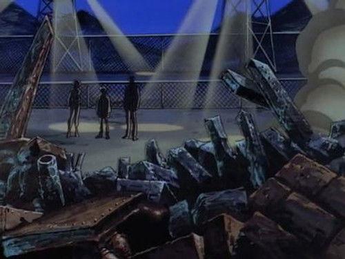 Where on Earth Is Carmen Sandiego? Season 4 Episode 3 - Retribution (1): The Unsinkable Carmen Sandiego