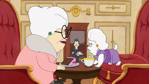 Central Park Season 2 Episode 2 - Mother's Daze