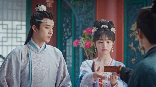 Wrong Carriage Right Groom Season 1 Episode 8 - Episode 8