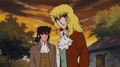The Rose of Versailles Season 1 Episode 13 - Oh, Winds of Arras, Answer...