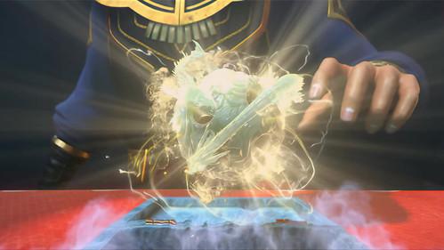 Fights Break Sphere Season 5 Episode 3 - The ambush of the blood clan