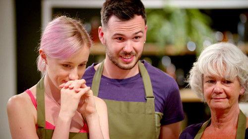 The Big Family Cooking Showdown Season 2 Episode 3 - Episode 3