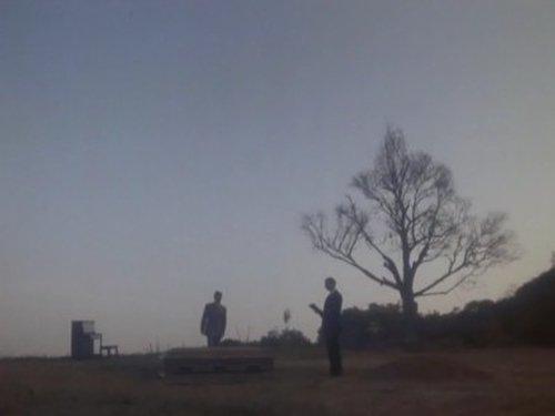 Amazing Stories Season 1 Episode 24 - Grandpa's Ghost