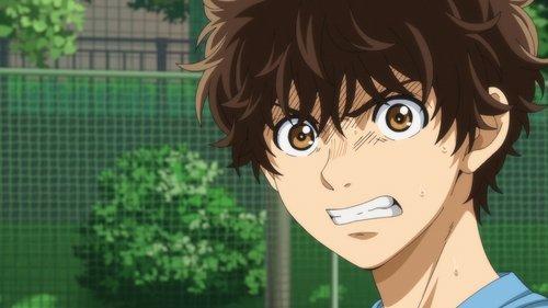 Aoashi Season 1 Episode 22 - Like a Demon