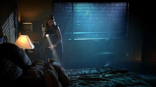 undefined Season 9 Episode 5 - Leave out All the Rest