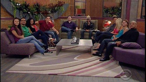 Big Brother Season 11 Episode 13 - Episode 13