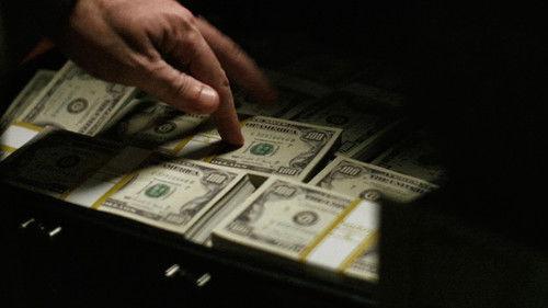 Captive Season 1 Episode 2 - Cola Kidnap, Brazil