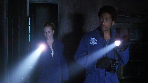 undefined Season 4 Episode 19 - Bad Words